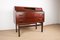 Rosewood Danish Secretary by Arne Wahl Iversen for Vinde Mobelfabirk, 1960s 13