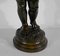 After J-B. Pigalle, Cupidon, Late 1800s, Bronze 8