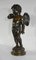 After J-B. Pigalle, Cupidon, Late 1800s, Bronze 3