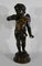 Después de JB. Pigalle, Cupidon, finales de 1800, bronce, Imagen 1