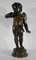 After J-B. Pigalle, Cupidon, Late 1800s, Bronze 4