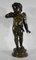 Después de JB. Pigalle, Cupidon, finales de 1800, bronce, Imagen 4