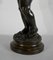 After J-B. Pigalle, Cupidon, Late 1800s, Bronze 21