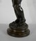 Después de JB. Pigalle, Cupidon, finales de 1800, bronce, Imagen 21
