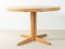 Dining Table by Niels Bach for Bramin, 1960s, Image 3