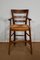 Child's High Chair, Late 19th Century 10