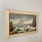 Stormy Lake, 1932, olio su tela, con cornice, Immagine 2