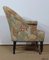 Louis-Philippe Crapaud Armchair, Late 19th Century, Image 16