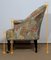 Louis-Philippe Crapaud Armchair, Late 19th Century, Image 21