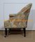 Louis-Philippe Crapaud Armchair, Late 19th Century, Image 20