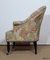 Louis-Philippe Crapaud Armchair, Late 19th Century, Image 17
