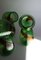 Vaso de whisky moderno de cristal de Murano de Charles Edward. Juego de 6, Imagen 20