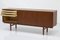 Swedish Teak Sideboard, 1960s, Image 3