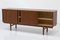 Credenza in teak, Svezia, anni '60, Immagine 4