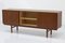 Swedish Teak Sideboard, 1960s, Image 5