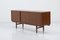 Credenza in teak, Svezia, anni '60, Immagine 1