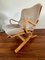 Mid-Century Siesta Chair by Ingmar Relling for Westnofa, Norway, 1960s 1