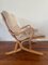 Silla Siesta Mid-Century de Ingmar Relling para Westnofa, Norway, años 60, Imagen 11