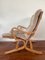 Mid-Century Siesta Chair by Ingmar Relling for Westnofa, Norway, 1960s, Image 4