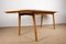 Danish Oak CH006 Model Dining Table by Hans Wegner for Carl Hansen, 2010s 6
