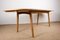 Danish Oak CH006 Model Dining Table by Hans Wegner for Carl Hansen, 2010s, Image 6