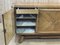 Art Deco Sideboard in Walnut, 1930s 7