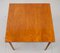 Danish Teak Model FD544 Side Table by France and Son for France & Søn / France & Daverkosen, 1950s, Image 2