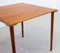 Danish Teak Model FD544 Side Table by France and Son for France & Søn / France & Daverkosen, 1950s, Image 3