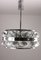 Crystal Chandelier from Bakalowits, 1960s 7