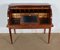 Directoire Mahogany Cylinder Desk, Early 19th Century, Image 17