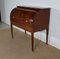 Directoire Mahogany Cylinder Desk, Early 19th Century, Image 2