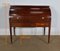 Directoire Mahogany Cylinder Desk, Early 19th Century, Image 32