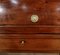 Directoire Mahogany Cylinder Desk, Early 19th Century, Image 10