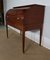 Directoire Mahogany Cylinder Desk, Early 19th Century 11