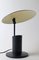 Lámpara de mesa posmoderna, años 80, Imagen 1