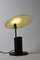 Lámpara de mesa posmoderna, años 80, Imagen 2