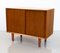 Danish Teak Sideboard attributed to Svend Aage Rasmussen 5