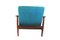 Fauteuils en Teck, Danemark, 1960s, Set de 2 10