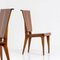 French Style Dining Room Chairs, Mid-20th Century, Set of 2, Image 6