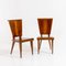 French Style Dining Room Chairs, Mid-20th Century, Set of 2, Image 1