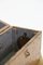Wooden Rustic Boxes, 1920s, Set of 3 14