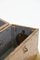 Wooden Rustic Boxes, 1920s, Set of 3, Image 14