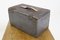 Wooden Rustic Boxes, 1920s, Set of 3 23