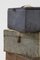 Scatole rustiche in legno, anni '20, set di 3, Immagine 35