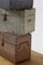 Scatole rustiche in legno, anni '20, set di 3, Immagine 33