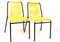 Spaghetti Chairs by Rigolsan, Rigoldi Garten-Heim, Vienna, 1950s, Set of 2 1