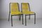 Spaghetti Chairs by Rigolsan, Rigoldi Garten-Heim, Vienna, 1950s, Set of 2 2