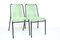 Spaghetti Chairs by Rigolsan, Rigoldi Garten-Heim, Vienna, 1950s, Set of 2 8