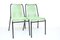 Spaghetti Chairs by Rigolsan, Rigoldi Garten-Heim, Vienna, 1950s, Set of 2, Image 8