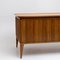 Mid-Century Italian Desk attributed to Osvaldo Borsani, 1950s 6